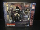 TRANSFORMERS War for Cybertron Pulse Exclusive Covert Agent Ravage