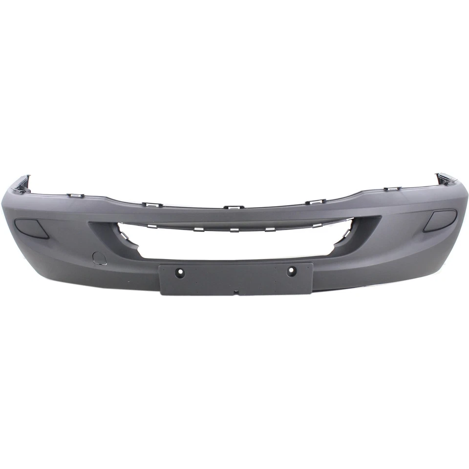 Front Bumper Cover For 2010-2013 Mercedes Benz Sprinter 2500 3500 Textured - Imagem 1 de 4