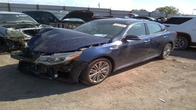 Motor de arranque usado se adapta a: Kia Optima SWB Sport ID 2017 361002G210 grado A Foto 1 de 4