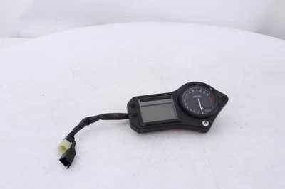 Tacómetro Speedo Cluster de calibre Honda CBR600F4i 01-06 OEM CBR 600 F4i Foto 1 de 4