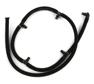 Schlauch Leckkraftstoff Diesel Leckölleitung für Mercedes-Benz 270 CDI - Image 1 of 4