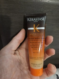 Kerastase Nutritive 8H Magic Nachtserum 1 Oz. - Bild 1 von 4