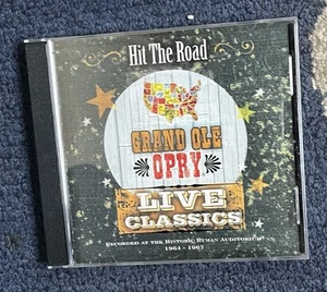 Grand Ole Opry Live Classics - Country Comedy CD 2005 Factory Sealed NEW - Picture 1 of 3
