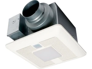 Panasonic FV-0511VQCL1 110 CFM 0.3 Sone Ceiling Mounted LED - Picture 1 of 1