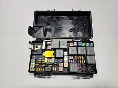 2008 - 2009 Dodge Nitro Liberty TIPM Power Integrated Fuse Box Module KAB0CC04E7 - Image 1 of 4