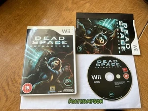 Dead space extraction spiel nintendo wii - Bild 1 von 6
