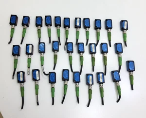 SENSOPART FT20RH-PSM4 SENSORE FOTOELETTRICO - Foto 1 di 6