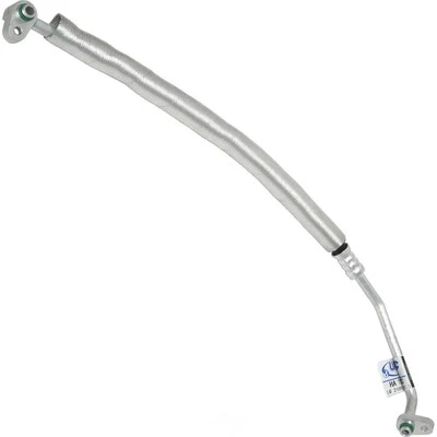 Manguera de descarga de refrigerante de aire acondicionado para Hyundai Santa Fe 2003-2006 2004 2005 Foto 1 de 3