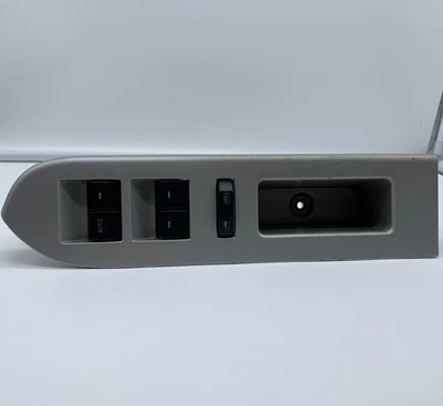 2008-2011 Mercury Mariner Master Power Window Switch OEM B03B35088 - Image 1 of 4