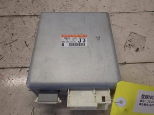 TOYOTA Premio 2010 Power Steering Computer 8965020090 [Used] [PA84897568] - Picture 1 of 4