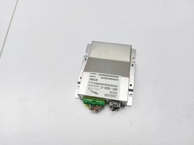 MODULO COMANDO SOSPENSIONI ATTIVE JAGUAR XK X150 2006 6W83-18B008-AC - Immagine 1 di 4