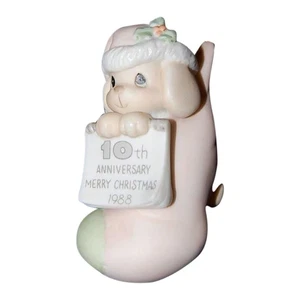 Precious Moments Ornament 520276 MIB You Are My Gift Come True - Picture 1 of 2