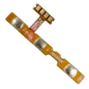 Câble Flex D'Allumage De Volume Compatible Pour Motorola Moto G84 5G YOET2320 - Picture 1 of 1