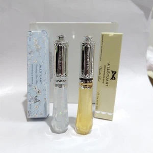 2-piece set JILL STUART New Vanilla Lip Something Pure Blue - Picture 1 of 2