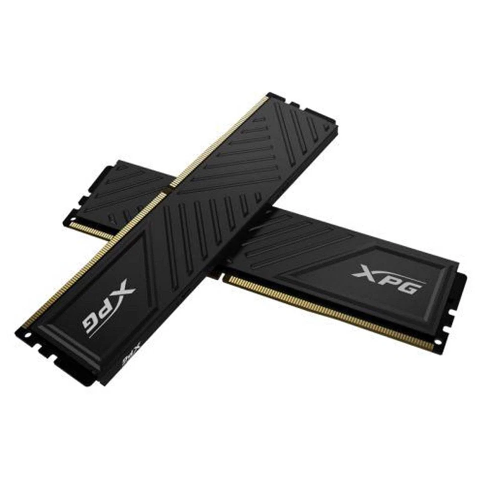 Adata XPG Gammix D35 RAM AX4U320016G16A-DTBKD35 DDR4 3200MHz 32GB (2x16GB) CL16 - Image 1 of 1