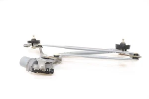 2018 - 2021 LEXUS NX300 FRONT WINDSHIELD WIPER LINKAGE W/ MOTOR OEM 8511078010 - Foto 1 di 10