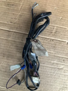 1993 BMW K1100LT Radio Wire Harness Wiring Loom 2315690 - Picture 1 of 5