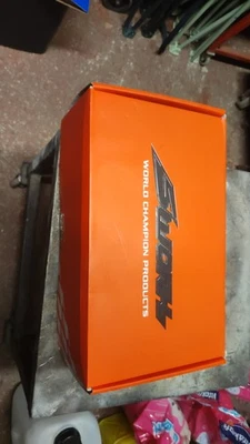 910041 SWORKz S35-4 EVO 1:8 Buggy Kit - Immagine 1 di 2