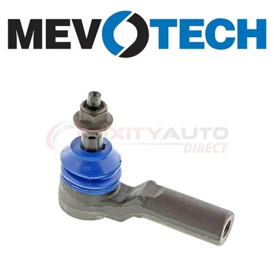 Mevotech Steering Tie Rod End for 2000 Saturn LS1 2.2L L4 - Suspension jx - Image 1 of 4