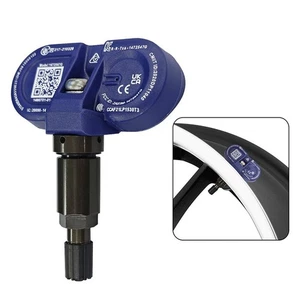 RDKS TPMS Reifendrucksensor Reifendruck Sensor Für Tesla Model 3 S X Y 2021-2025 - Picture 1 of 4