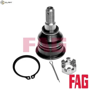 BALL JOINT 825 0001 10 FOR NISSAN QX/IV/MAXIMA VQ25DE 2.5L VQ20DE 2.0L 6cyl - Picture 1 of 9