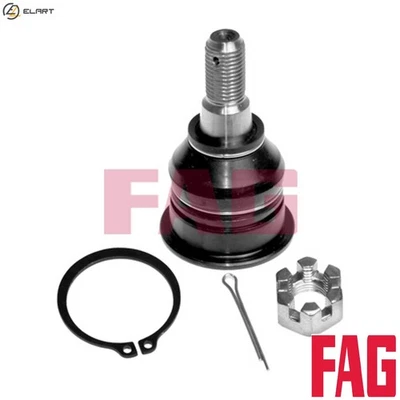 BALL JOINT 825 0001 10 FOR NISSAN QX/IV/MAXIMA VQ25DE 2.5L VQ20DE 2.0L 6cyl - Image 1 of 4
