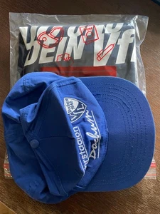 VfL Bochum Fanartikel T-Shirt (DU UND DEIN VfL) + Kappe (Ruhrstadion VfL Bochum) - Bild 1 von 3
