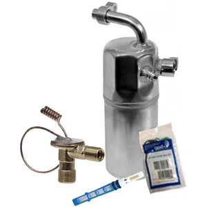 GPD 9432852 A/C AC Service Kit for E450 Van E350 E150 E250 E550 E-450 Super Duty - Picture 1 of 8