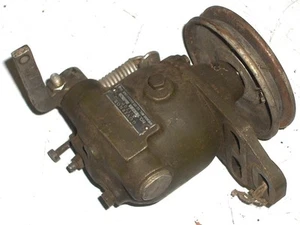GOVERNOR B-1200 N°18371 Wirshing MFG.CO.LOS ANGELES - Picture 1 of 1