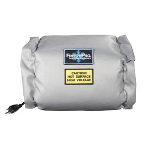 Unitherm FreezePro Wrap 24Lx12W 12 Volt - Picture 1 of 4