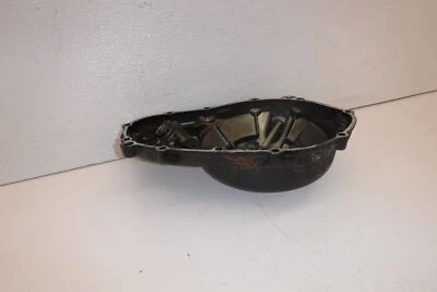 Yamaha FZ09 2016 embrague lateral motor cubierta  Foto 1 de 4