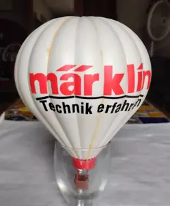 Cool Vintage Märklin Technik Erfahren Hot Air Balloon - Picture 1 of 13