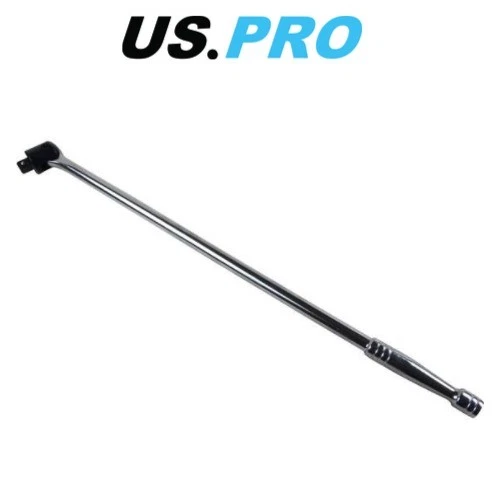 US PRO 1/2 Dr Power Breaker Bar 24" 2072 - Image 1 of 1