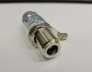 Dispositivo di protezione dai fulmini LP-GTV-NFF Helium Miner protezione da sovratensioni DC Pass LP - Foto 1 di 3