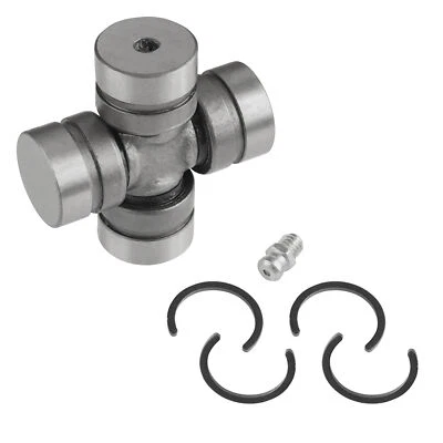 Eje de hélice de transmisión delantera junta en U para Kawasaki Mule 3010 KAF620 E H J K 01-08 Foto 1 de 4