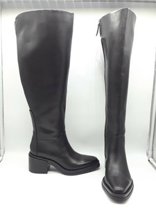 Las mejores ofertas en Franco Sarto Botas Hasta la Rodilla Mujer con Cuero  Superior | eBay