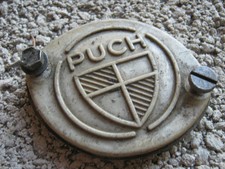 Puch-Deckel für Luftfilter