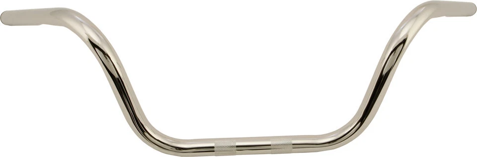 HARDDRIVE 1986-2006 FLST Softail Heritage Harley Davidson 1" H-BAR APE HANGER 8" Foto 1 de 1