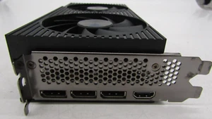Gaming DELL OEM Nvidia GeForce RTX 4070 12GB GDDR6X Graphics Video Card 0HPPKD - Afbeelding 1 van 5