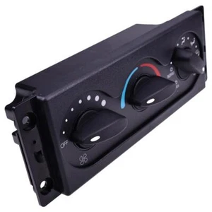 AC Heater Climate Control Module 3545543C2 for International 4300 4400 4700 8700 - Picture 1 of 7