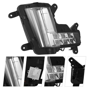 LED Fog Light Passenger Right Side Fog Lamp For Cadillac Escalade 2015-2020 - Picture 1 of 18