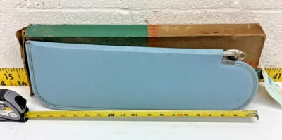 Chevrolet Corvair 1960-1964 camioneta/furgoneta derecha derecha parasol azul (879) Foto 1 de 4