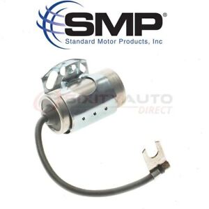 SMP T-Series Ignition Condenser for 1963-1965 GMC 1500 Series - Secondary  yp
