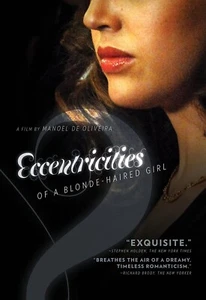 Eccentricities of a Blonde-Haired Girl DVD Region 1 NTSC English Subtitles. - Picture 1 of 2