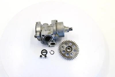 01 SUZUKI KATANA 600 GSX600F OEM MOTOR BOMBA DE ACEITE Foto 1 de 4