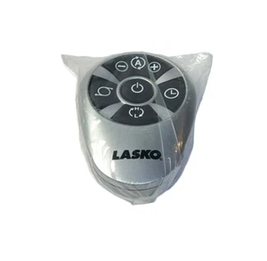 LASKO Oscillating Tower 5 Button Fan Remote Control NEW Sealed - Picture 1 of 2