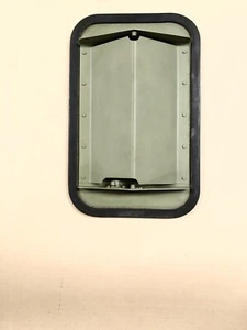 Bell Helicopter 204,205,212,412, Huey. External Load Mirror - Bild 1 von 7