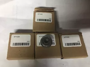 Qty 4 - AF1628 Schatz New Unground Ball Bearing - Picture 1 of 2