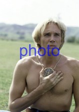 DYNASTY #17017,JUDSON SCOTT,SHIRTLESS,BARECHESTED,phoenix,the colbys,8X10 PHOTO