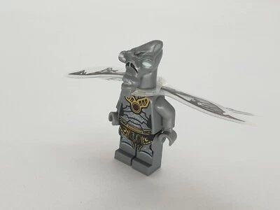 Lego Star Wars Figur Geonosian Zombie sw0382 aus 9491 Foto 1 de 2